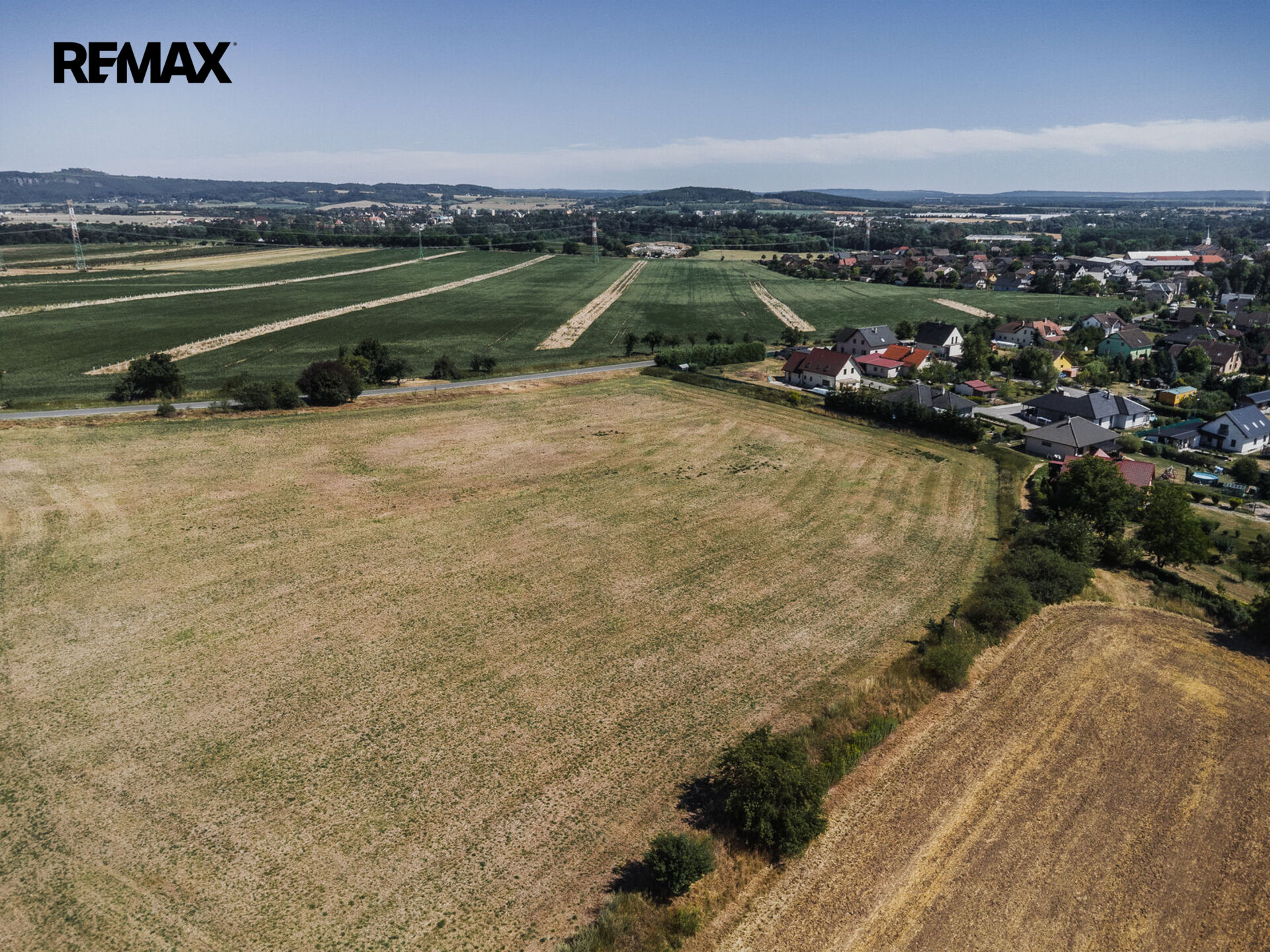 Prodej pozemku pro bydlení, 6040 m2, Klášter Hradiště nad Jizerou