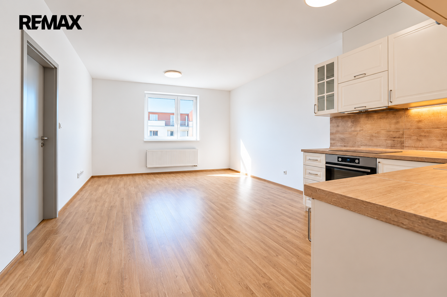 Pronájem bytu 3+kk v osobním vlastnictví, 92 m2, Poděbrady