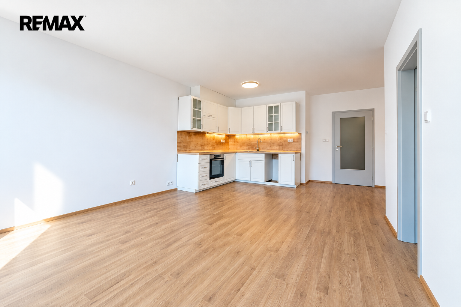 Pronájem bytu 3+kk v osobním vlastnictví, 92 m2, Poděbrady