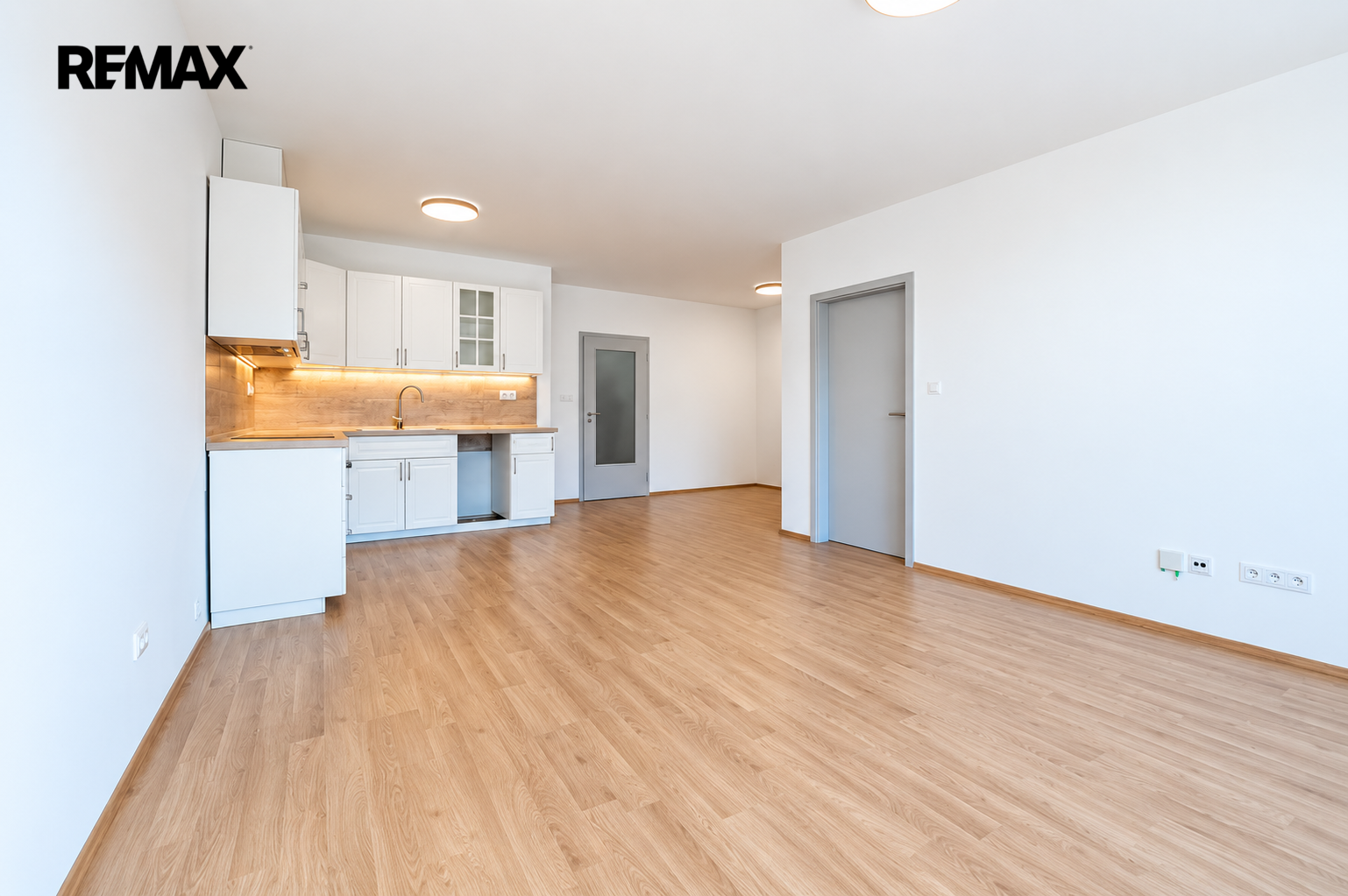 Pronájem bytu 3+kk v osobním vlastnictví, 92 m2, Poděbrady