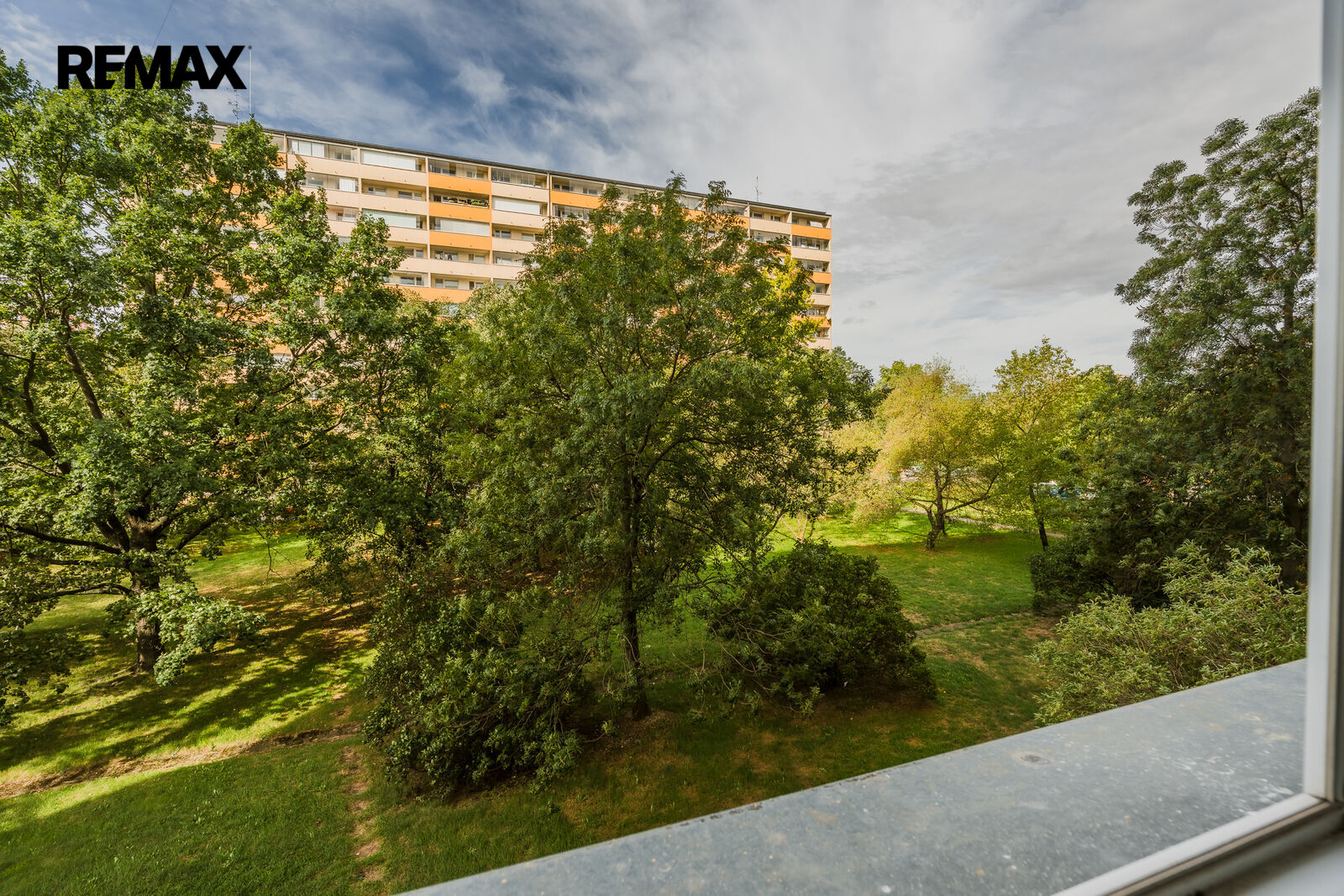 Prodej bytu 1+1, 36 m2, Praha