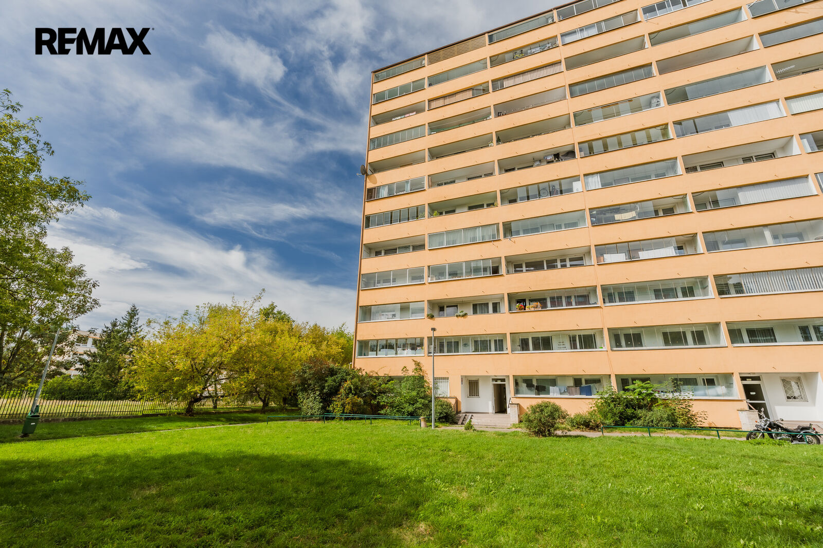 Prodej bytu 1+1, 36 m2, Praha