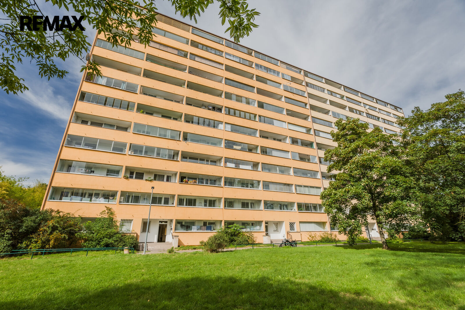 Prodej bytu 1+1, 36 m2, Praha