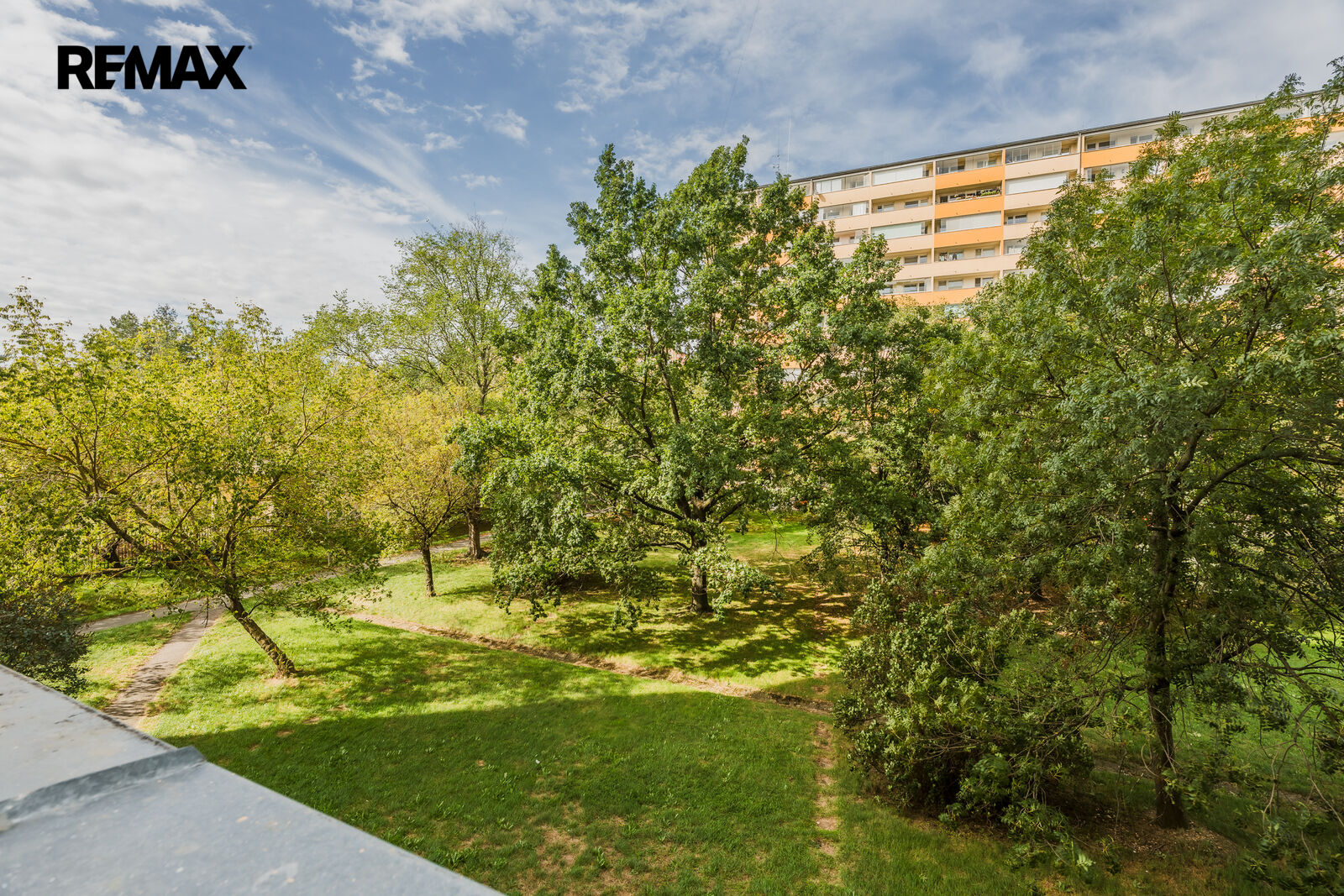 Prodej bytu 1+1, 36 m2, Praha