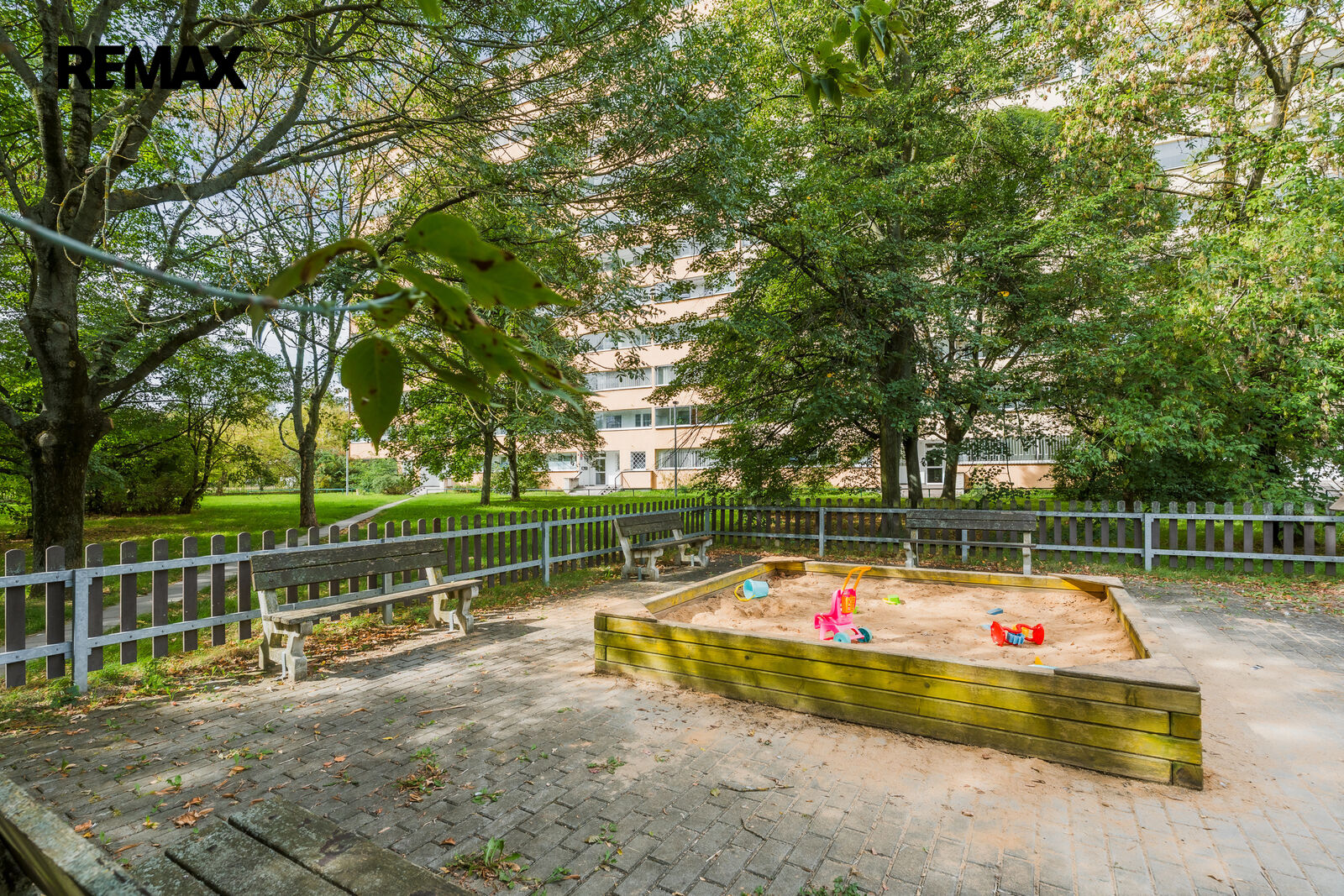 Prodej bytu 1+1, 36 m2, Praha