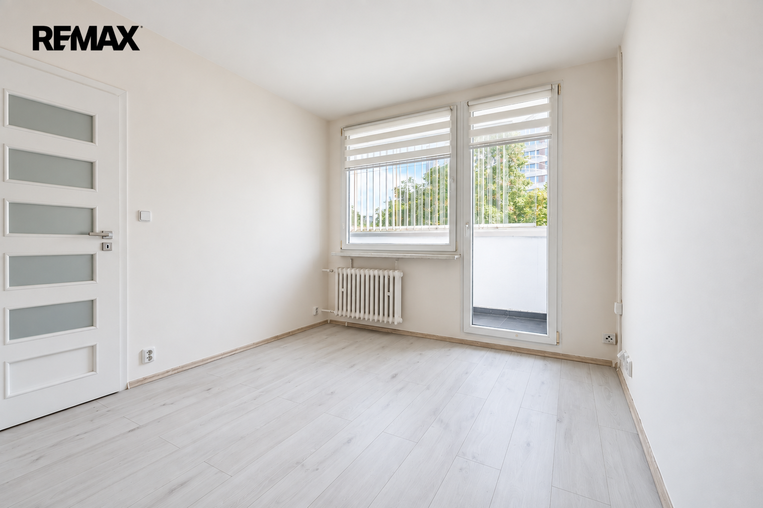 Prodej bytu 1+1, 36 m2, Praha