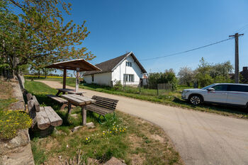 Prodej domu, 222 m2, Mladá Vožice