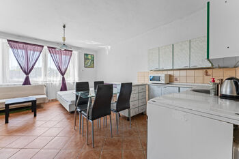 Prodej domu, 222 m2, Mladá Vožice