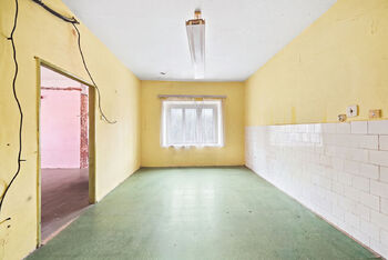 Prodej bytu 2+1 v osobním vlastnictví, 65 m2, Libouchec