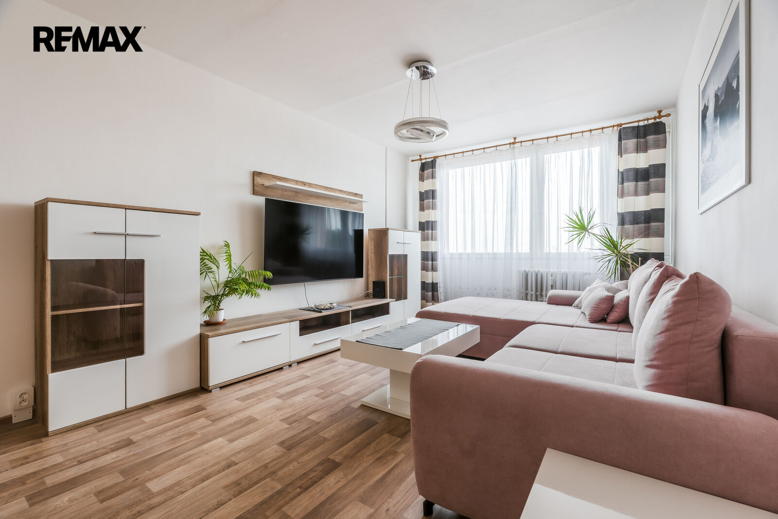 Pronájem bytu 3+kk, 63 m2, Praha