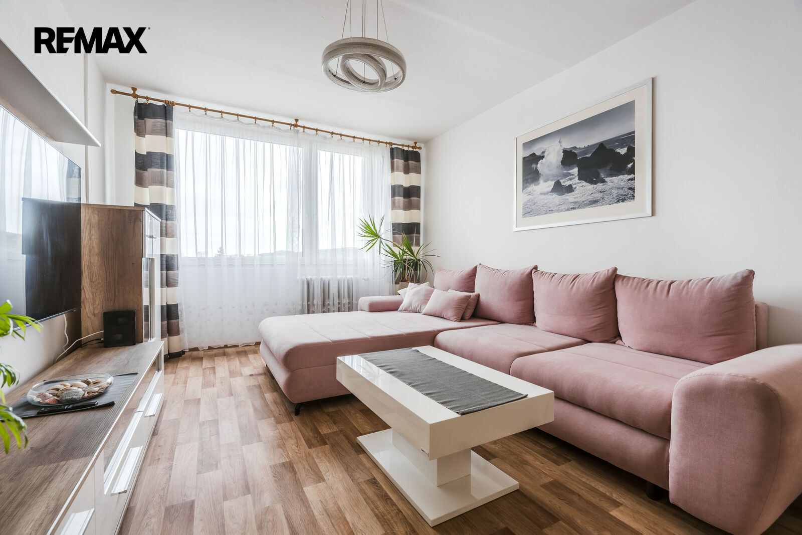 Pronájem bytu 3+kk, 63 m2, Praha