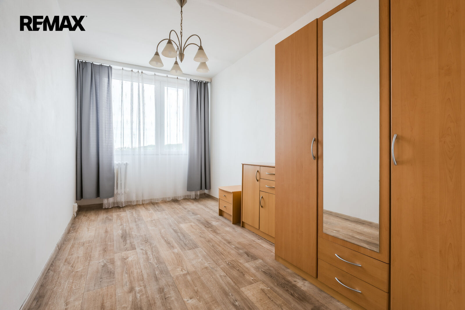 Pronájem bytu 3+kk, 63 m2, Praha