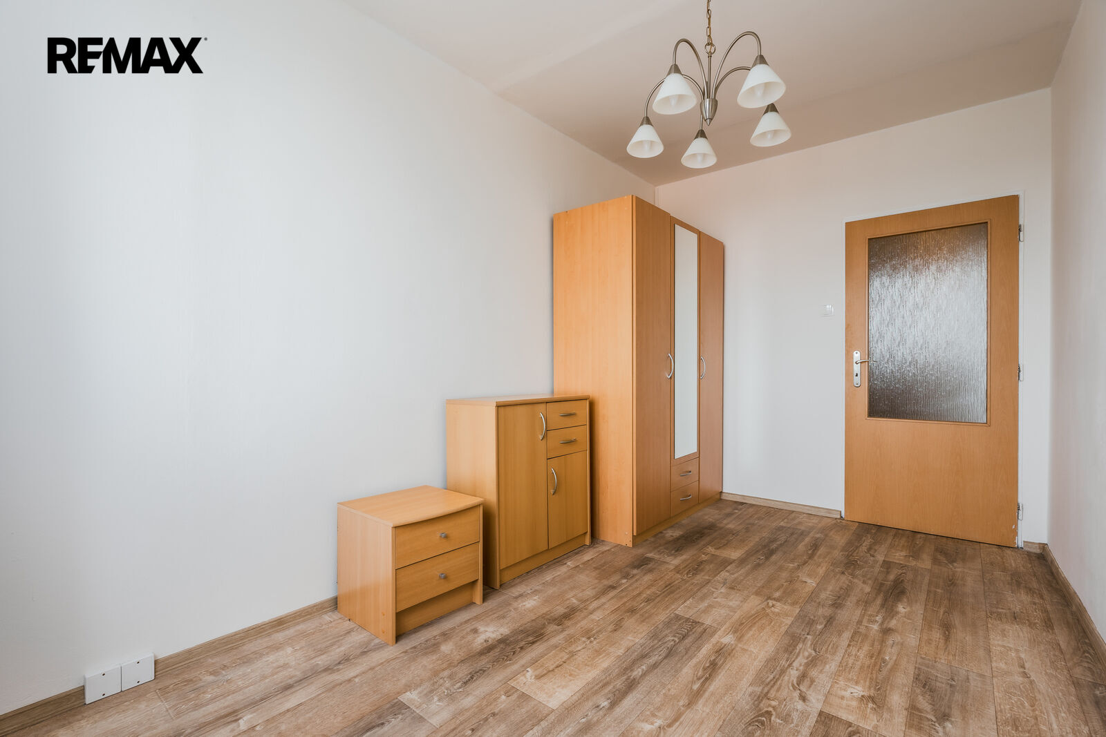 Pronájem bytu 3+kk, 63 m2, Praha