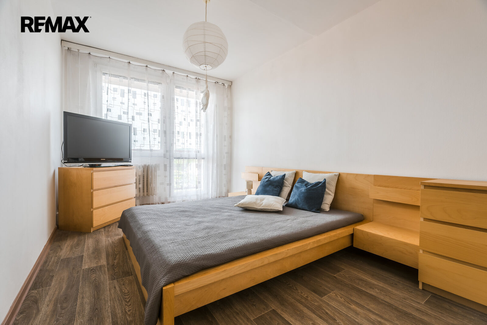 Pronájem bytu 3+kk, 63 m2, Praha
