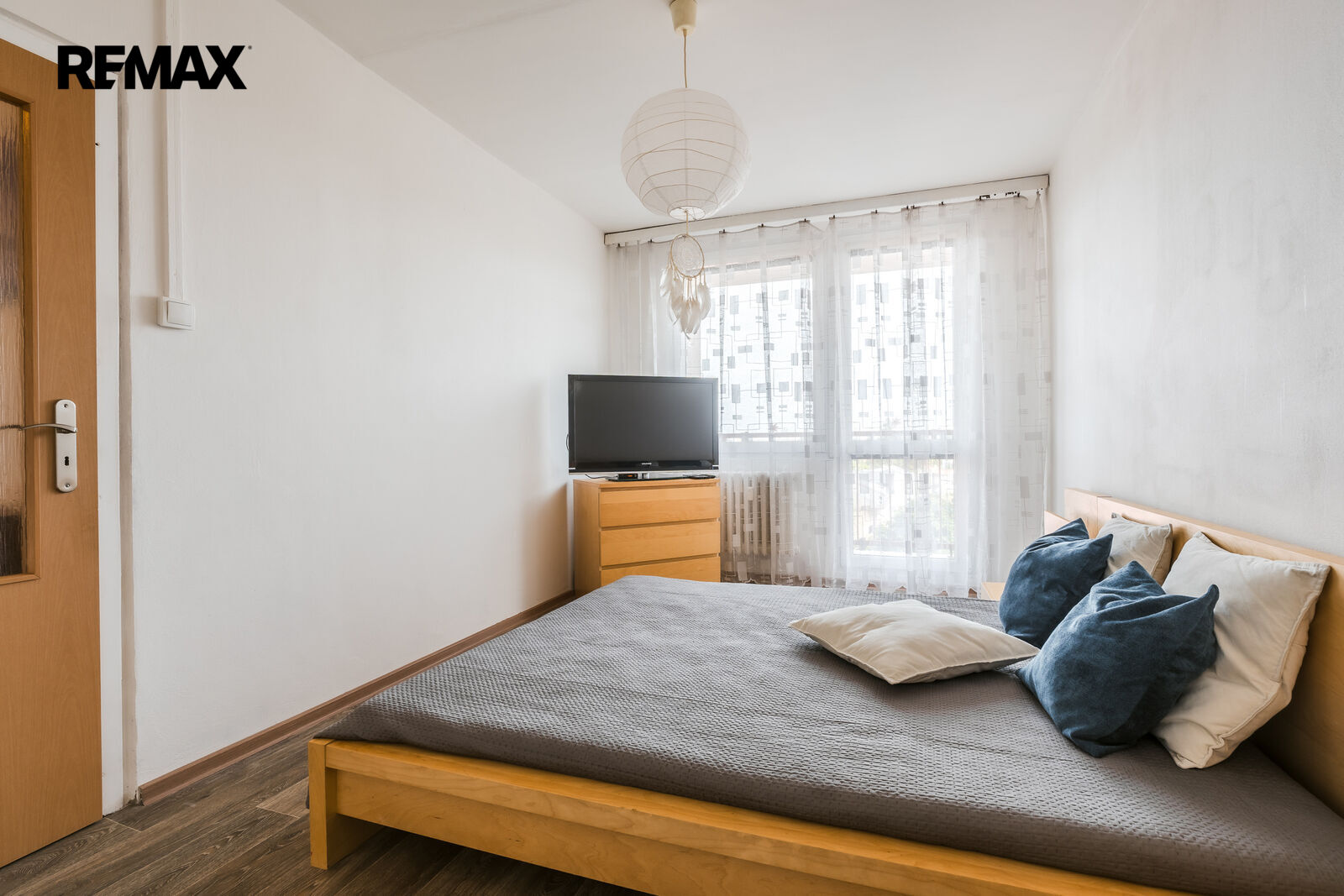 Pronájem bytu 3+kk, 63 m2, Praha
