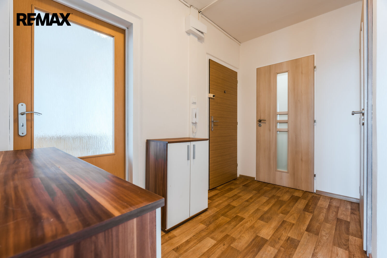 Pronájem bytu 3+kk, 63 m2, Praha