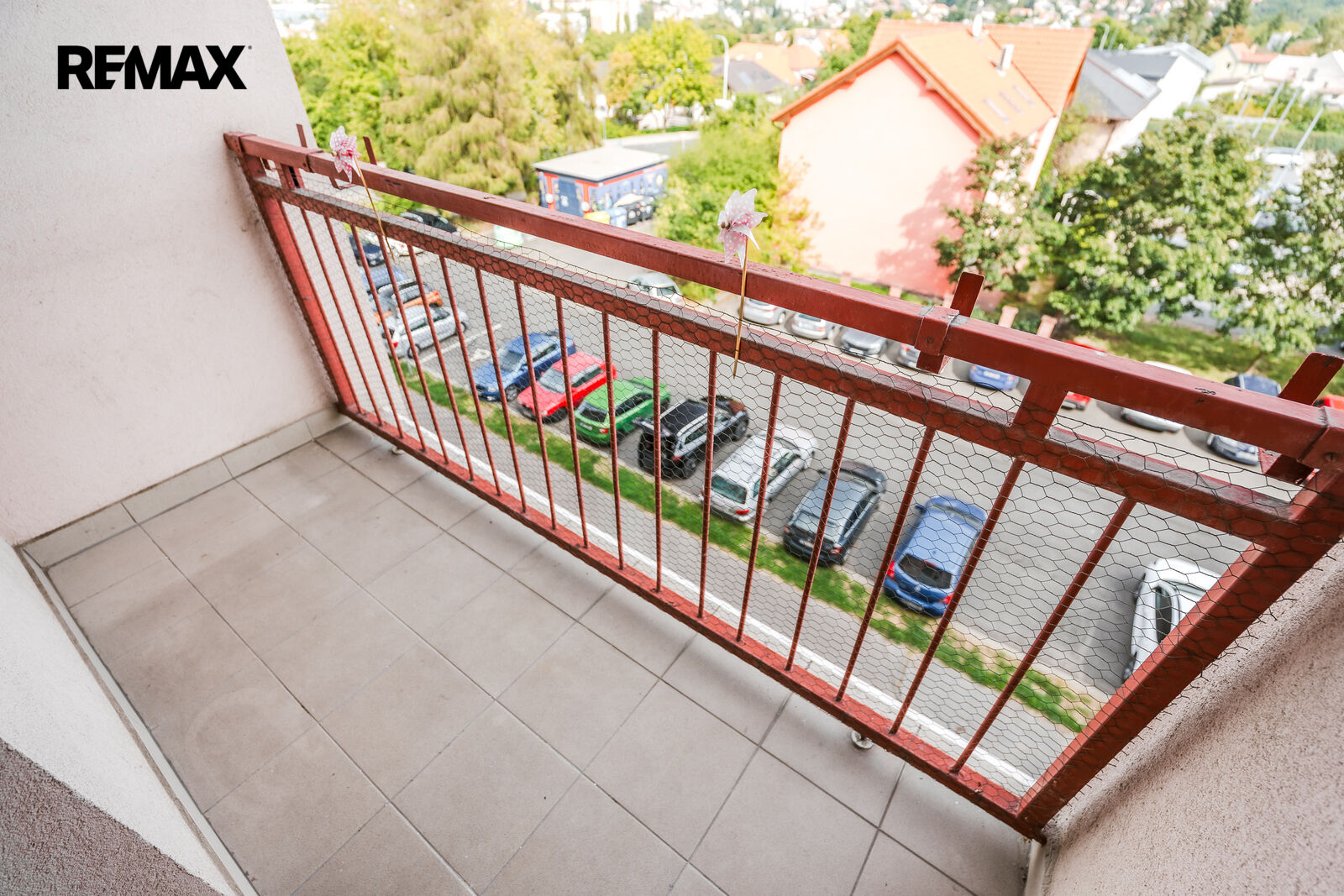 Pronájem bytu 3+kk, 63 m2, Praha