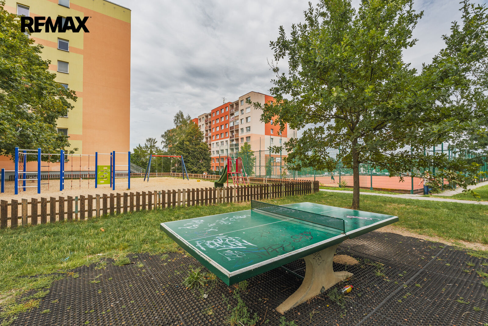 Pronájem bytu 3+kk, 63 m2, Praha