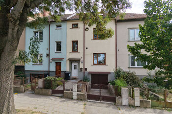 Prodej domu, 182 m2, Brno