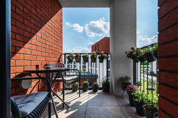 Prodej bytu 2+kk v osobním vlastnictví, 64 m2, Kolín