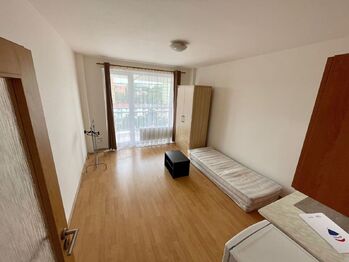 Pronájem bytu 1+kk v osobním vlastnictví, 26 m2, Brno
