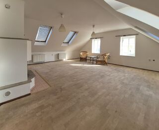 Pronájem bytu 5+1 v osobním vlastnictví, 152 m2, Svitavy