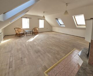Pronájem bytu 5+1 v osobním vlastnictví, 152 m2, Svitavy