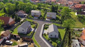 Prodej pozemku, 3513 m2, Kobylí