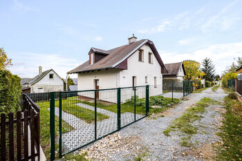 Pronájem domu, 120 m2, Praha 5 - Velká Chuchle