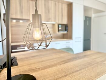 Pronájem bytu 2+kk v osobním vlastnictví, 50 m2, České Budějovice