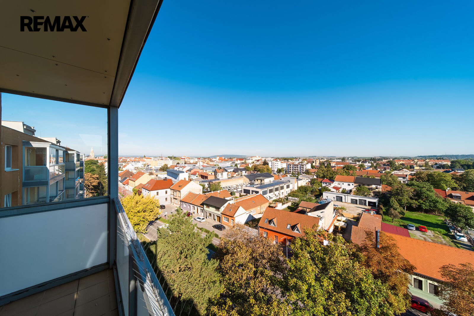 Prodej bytu 3+1 v osobním vlastnictví, 75 m2, Prostějov