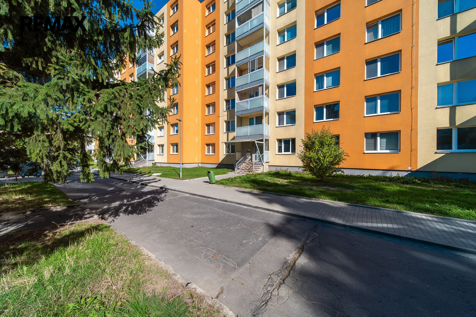 Prodej bytu 3+1 v osobním vlastnictví, 75 m2, Prostějov
