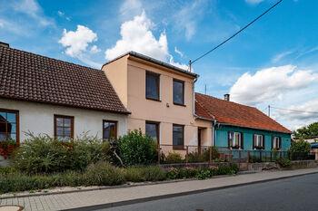 Prodej domu, 100 m2, Ivančice