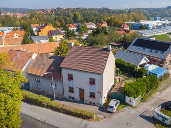 Prodej domu, 200 m2, Plzeň