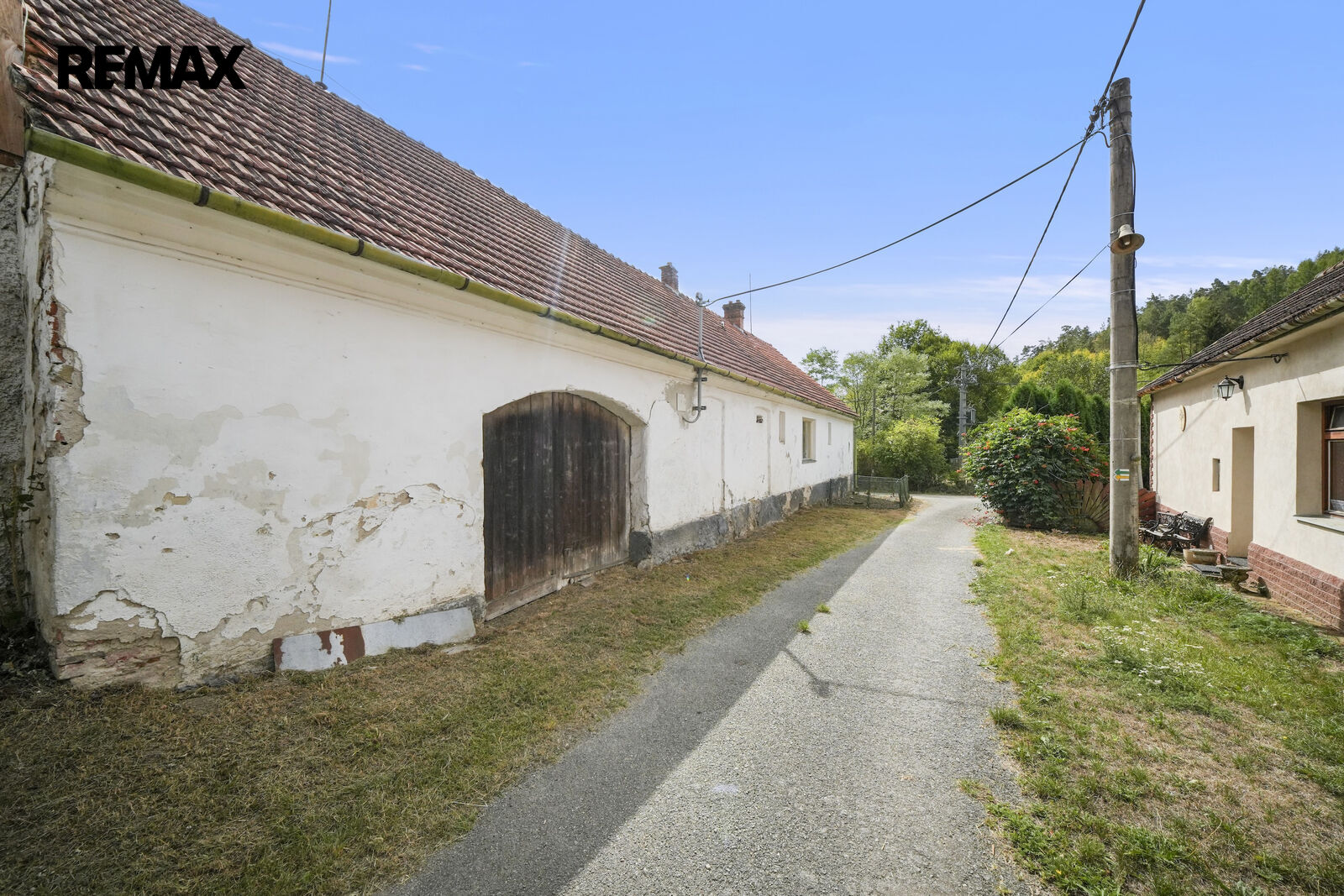 Prodej domu, 56 m2, Újezd u Tišnova
