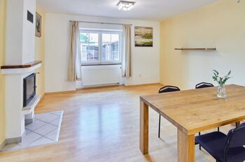 Pronájem domu, 100 m2, Hostivice