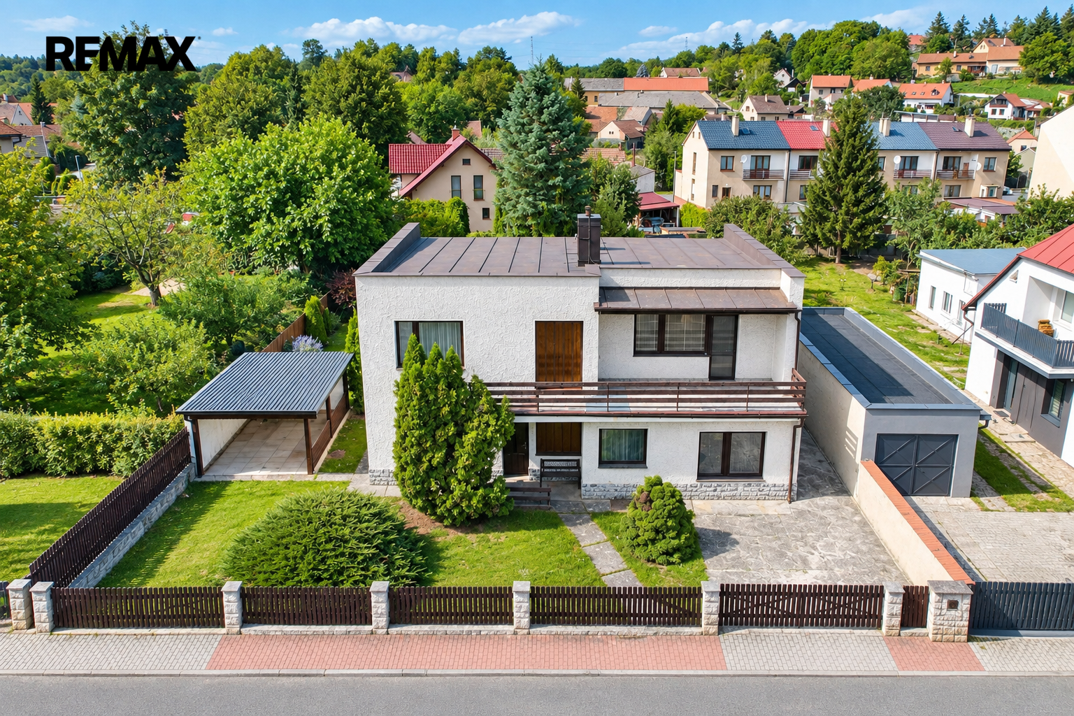 Prodej domu, 250 m2, Kochánky