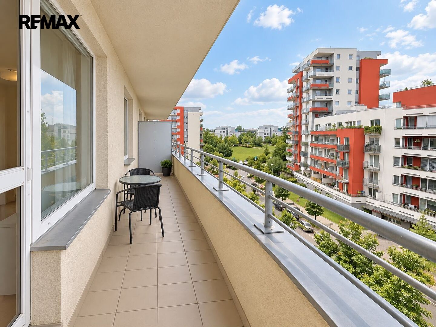 Pronájem bytu 2+kk, 63 m2, Praha