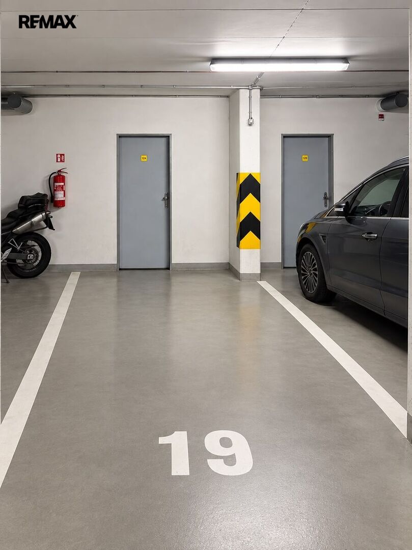 Pronájem bytu 2+kk, 63 m2, Praha