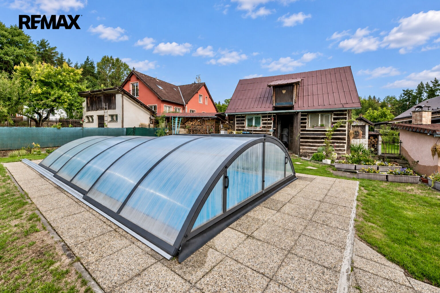 Prodej domu, 290 m2, Habartov