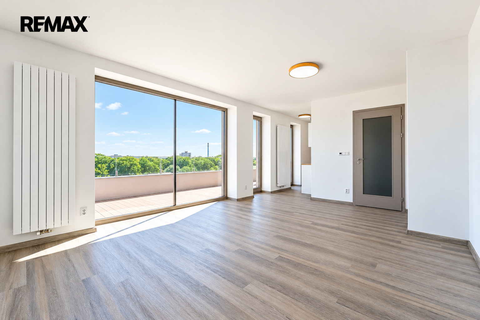 Pronájem bytu 1+kk v osobním vlastnictví, 53 m2, Kolín