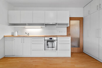 Pronájem bytu 2+kk v osobním vlastnictví, 62 m2, Plzeň