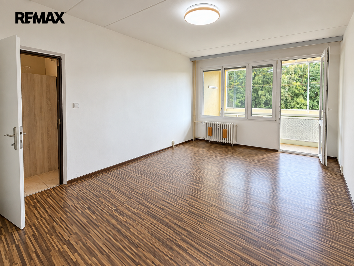 Prodej bytu 2+1, 62 m2, Praha