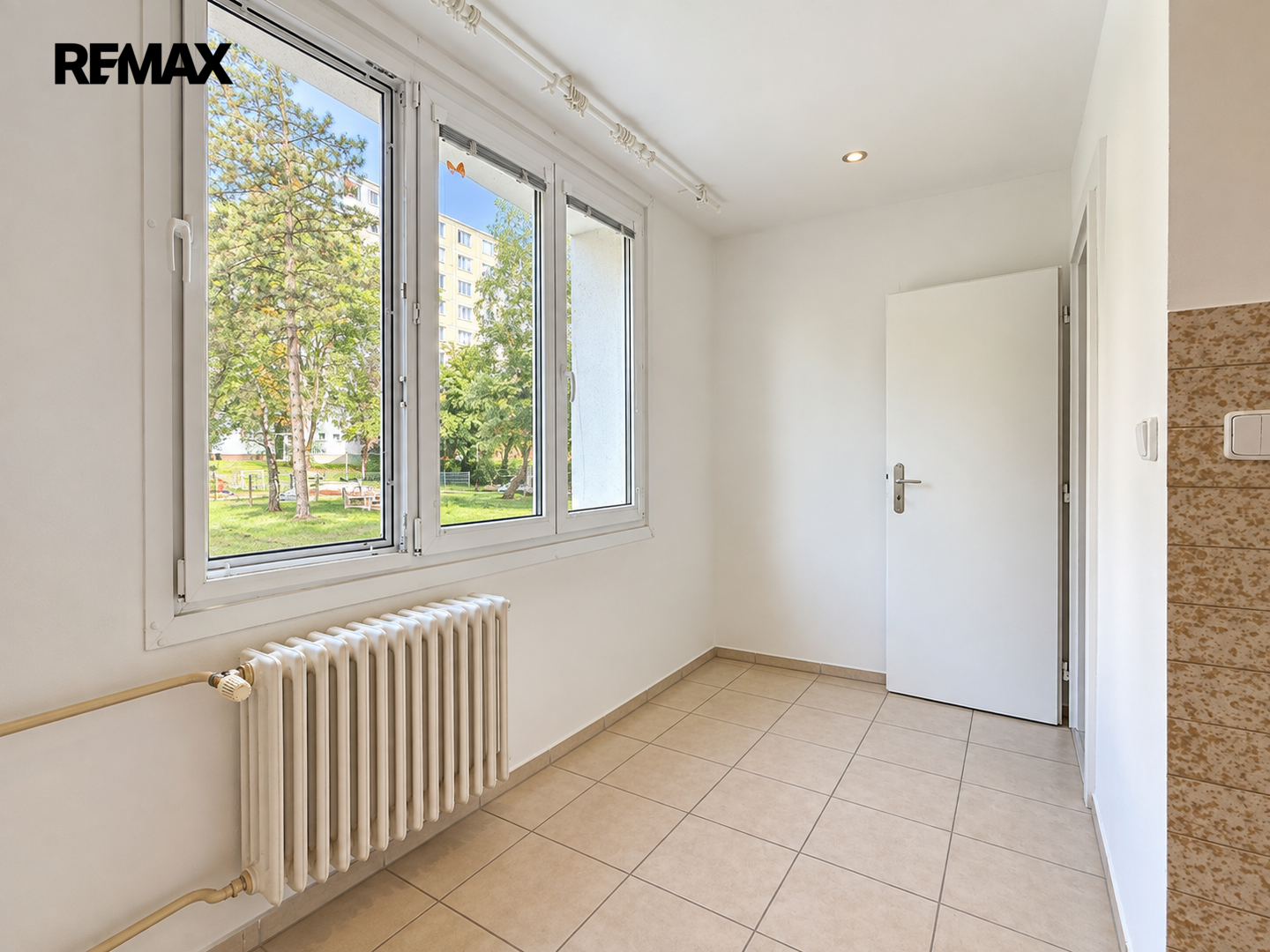 Prodej bytu 2+1, 62 m2, Praha