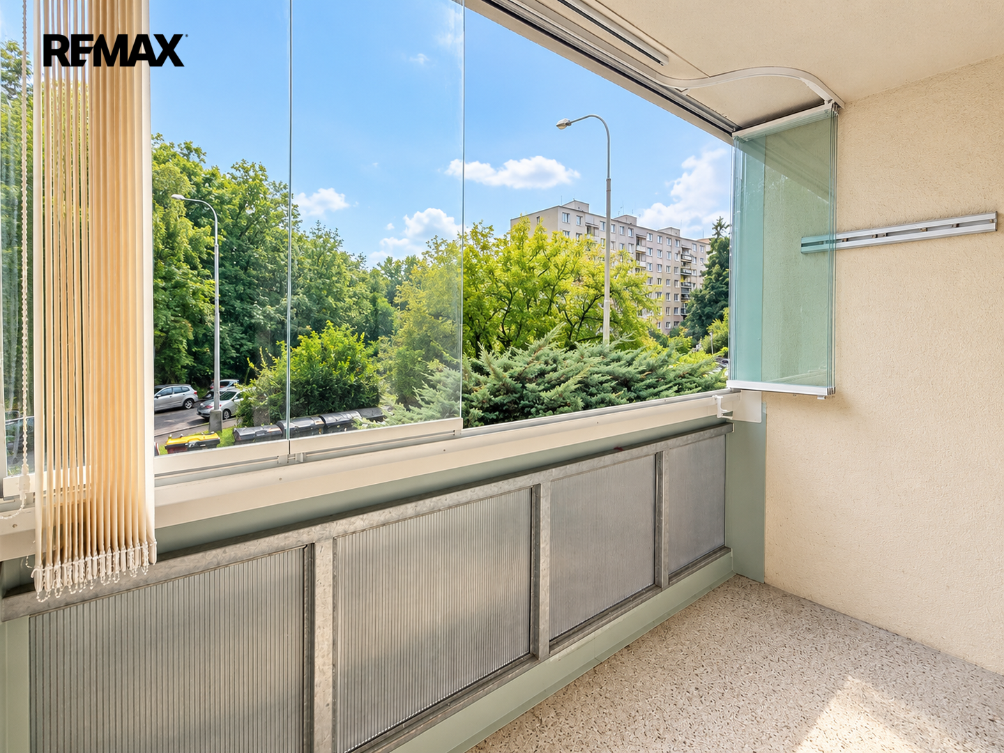 Prodej bytu 2+1, 62 m2, Praha