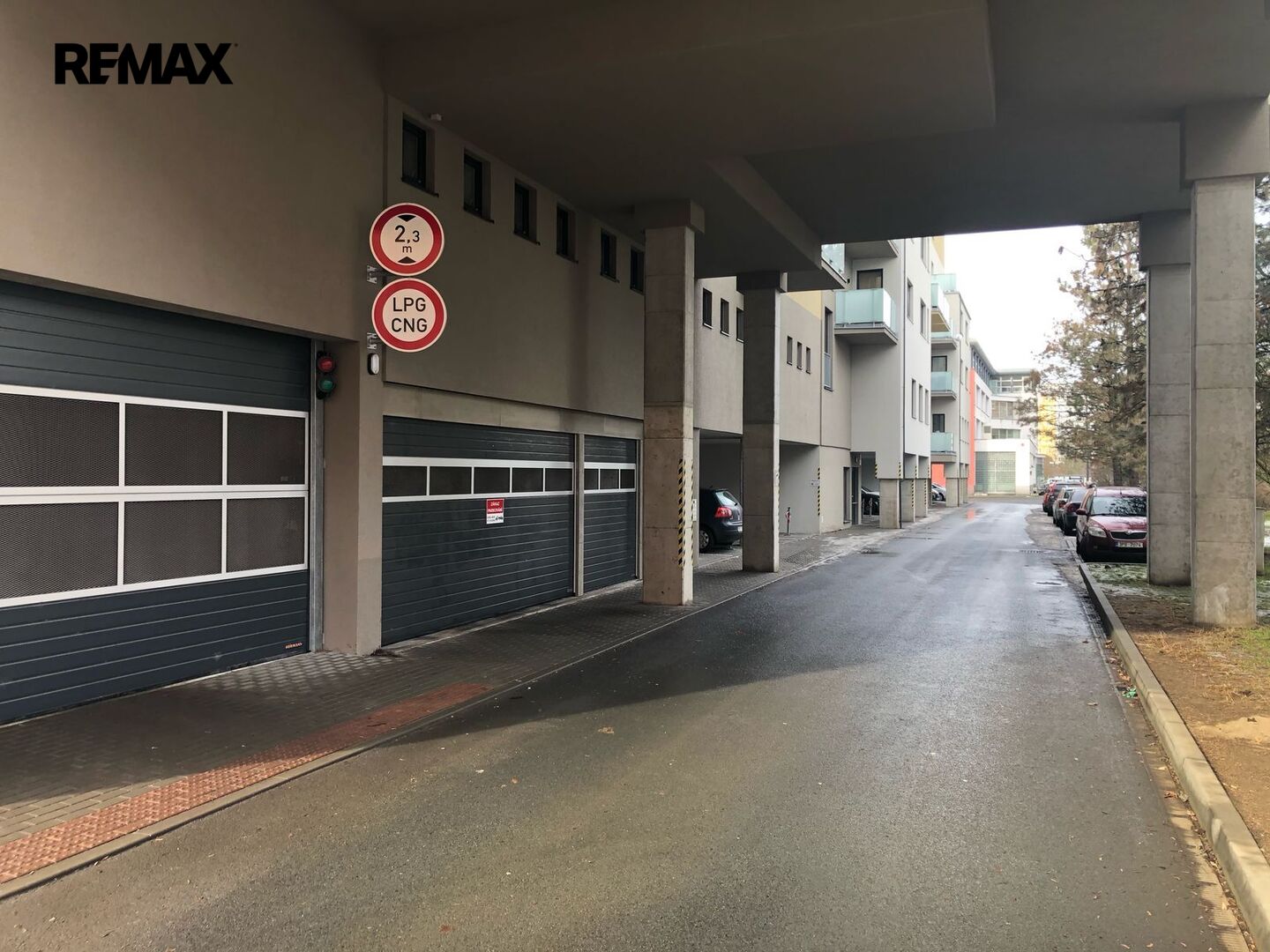 Pronájem malého objektu, 12 m2, Plzeň