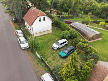Prodej domu, 69 m2, Okounov