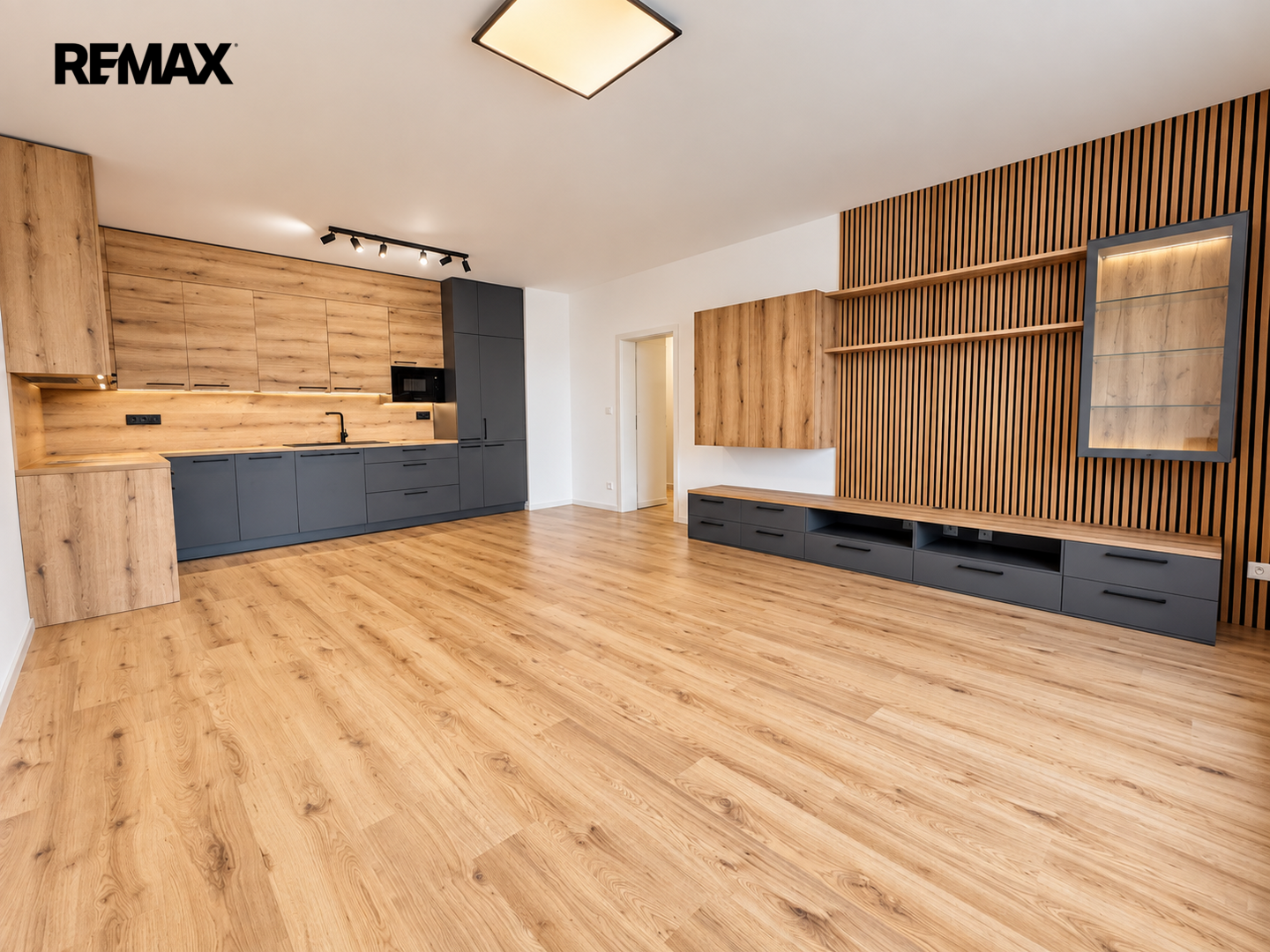 Prodej bytu 3+kk v osobním vlastnictví, 84 m2, České Budějovice