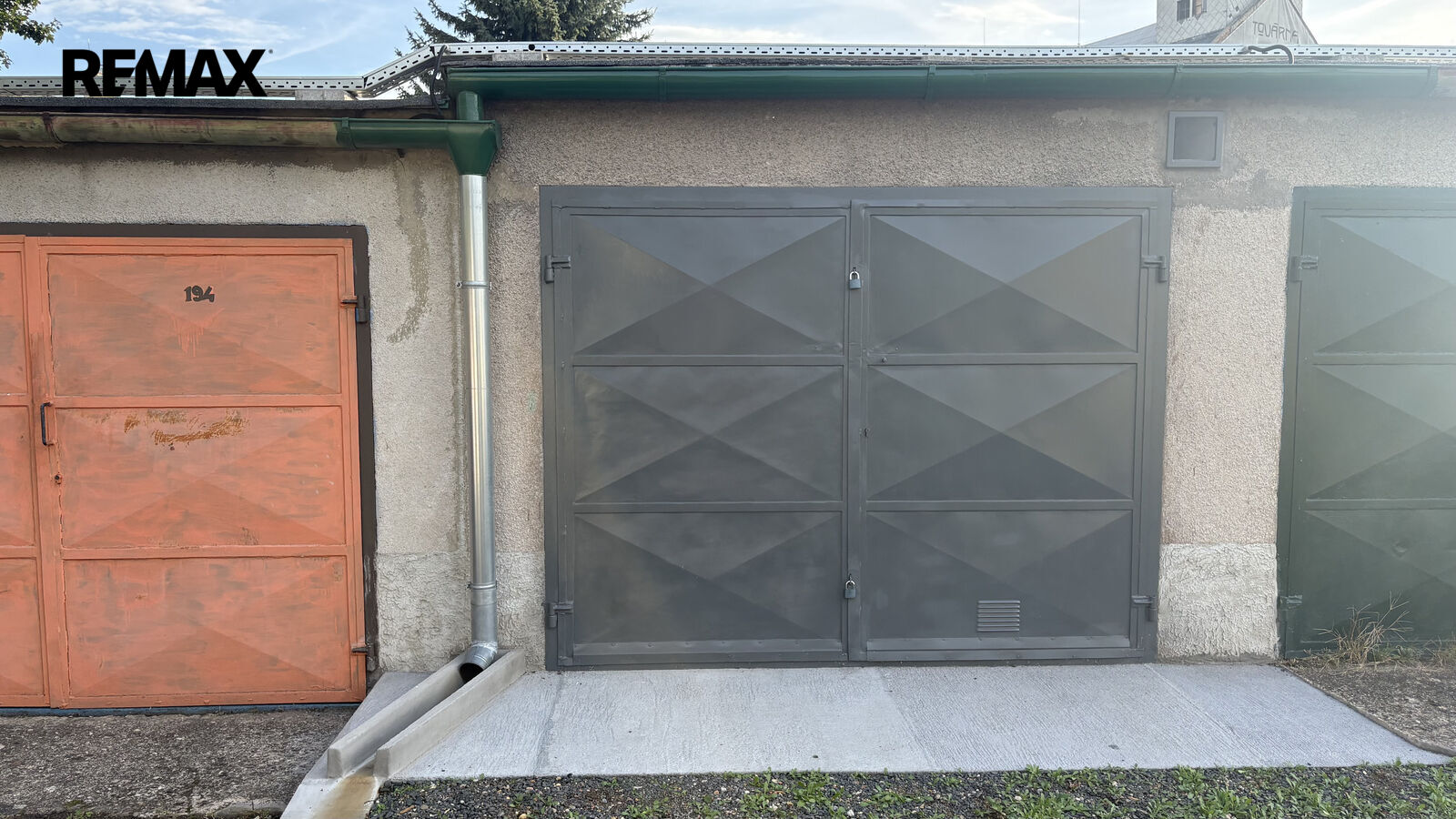Pronájem malého objektu, 20 m2, Slaný