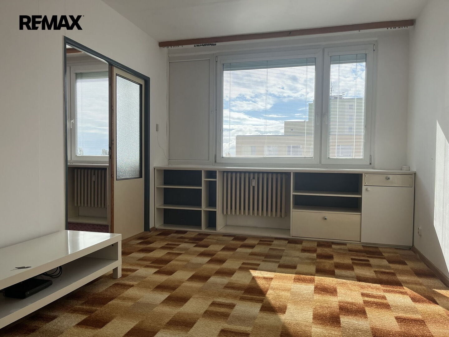 Prodej bytu 2+kk v osobním vlastnictví, 42 m2, Kladno